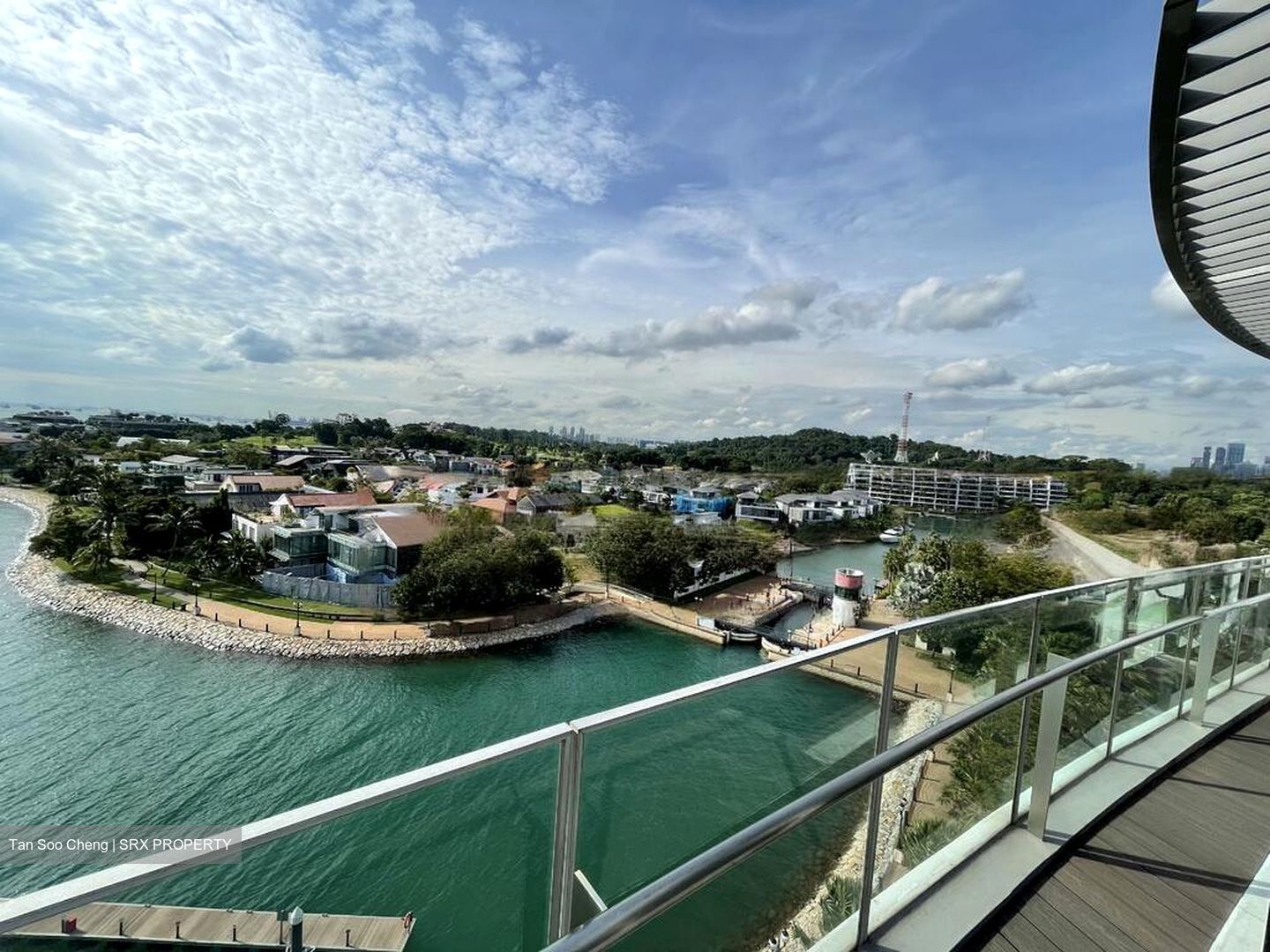 Seascape (D4), Condominium #467682811